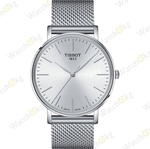 Часы Мужские Tissot T-Classic (T143.410.11.011.00)