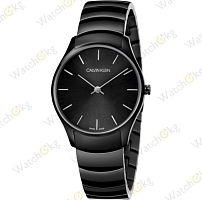 Часы Женские Calvin Klein (K4D22441)