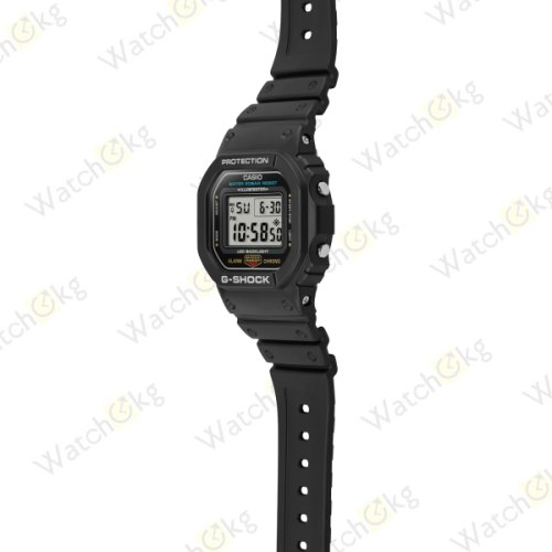 Часы Мужские Casio DIGITAL 5600 SERIES (DW-5600UE-1) фото 3