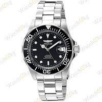 Часы Мужские Invicta Pro Diver (8926)
