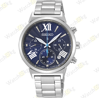 Часы Женские Seiko Lukia (SRWZ75P1)
