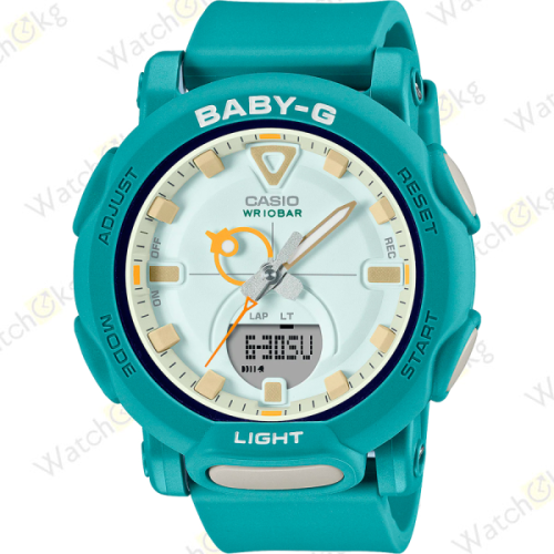 Часы Женские Casio Baby-G (BGA-310RP-3A)