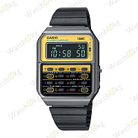 Часы Мужские Casio VINTAGE (CA-500WEGG-9B)