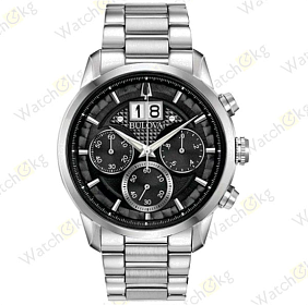 Часы Мужские Bulova Sutton (96B319)