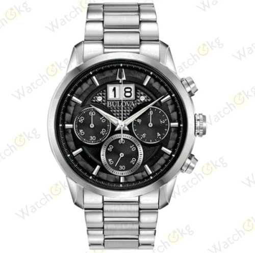 Часы Мужские Bulova Sutton (96B319)