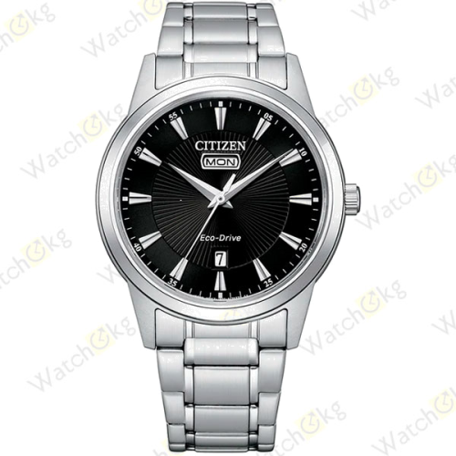 Часы Мужские Citizen Eco-Drive (AW0100-86E)