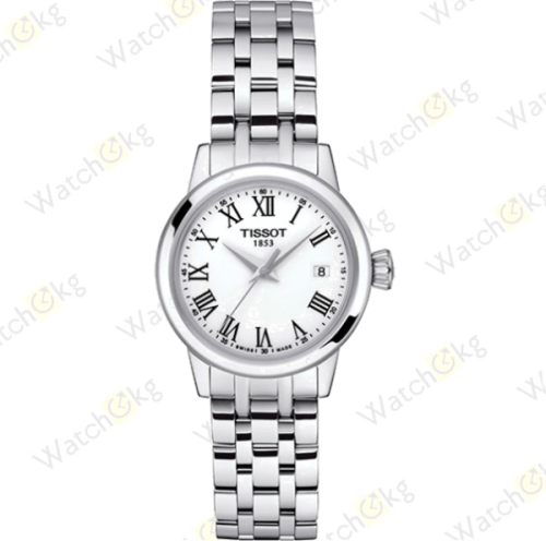Часы Женские Tissot Classic Dream Lady (T129.210.11.013.00)