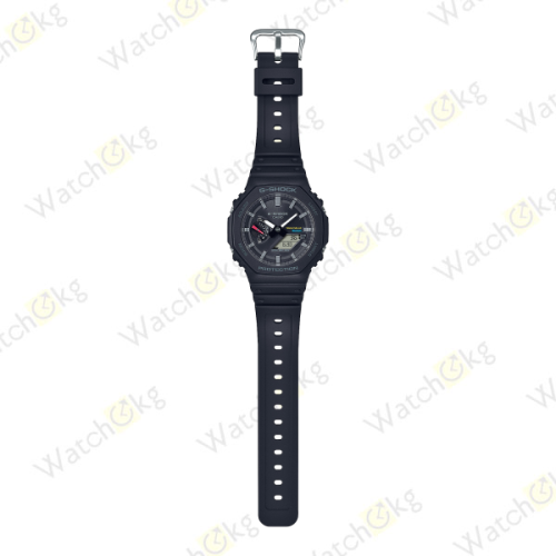Часы Мужские Casio ANALOG-DIGITAL 2100 Series (GA-B2100-1A) фото 2