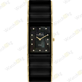 Часы Женские Jacques Lemans High Tech Ceramic Dublin (1-1940J)