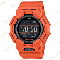 Часы Мужские Casio DIGITAL GD-010 SERIES (GD-010-4)