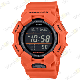 Часы Мужские Casio DIGITAL GD-010 SERIES (GD-010-4)
