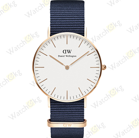 Часы Женские Daniel Wellington (DW00100279)