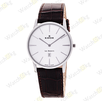 Часы Мужские EDOX (26023-3AIN)