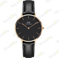 Часы Женские Daniel Wellington (DW00100168)