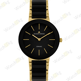 Часы Женские Jacques Lemans High Tech Ceramic (42-7E)