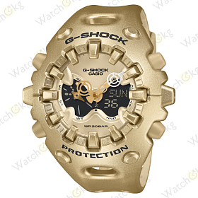 Часы Мужские Casio ANALOG-DIGITAL GA-V01 SERIES (GA-V01A-9A)