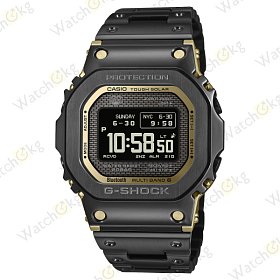 Часы Мужские Casio G-SHOCK (GMW-BZ5000BD-1)