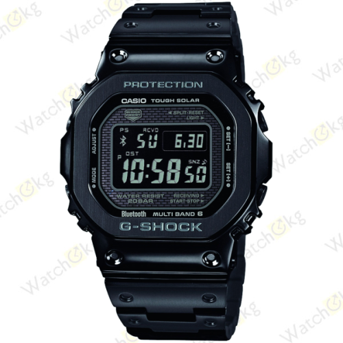 Часы Мужские Casio G-Shock (GMW-B5000GD-1ER)