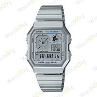 Часы Мужские Casio VINTAGE (A130WE-7A)