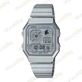 Часы Мужские Casio VINTAGE (A130WE-7A)