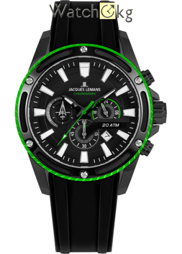 Jacques Lemans Liverpool Sport (1-2141C)