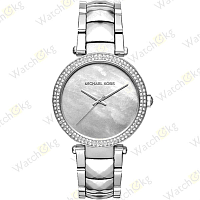 Часы Женские Michael Kors Дизайнерские (MK6424)