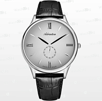 Часы Мужские Adriatica Twin (A12305267QXL)