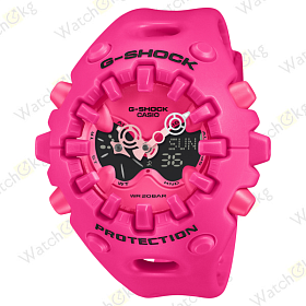 Часы Мужские Casio ANALOG-DIGITAL GA-V01 SERIES (GA-V01-4A)