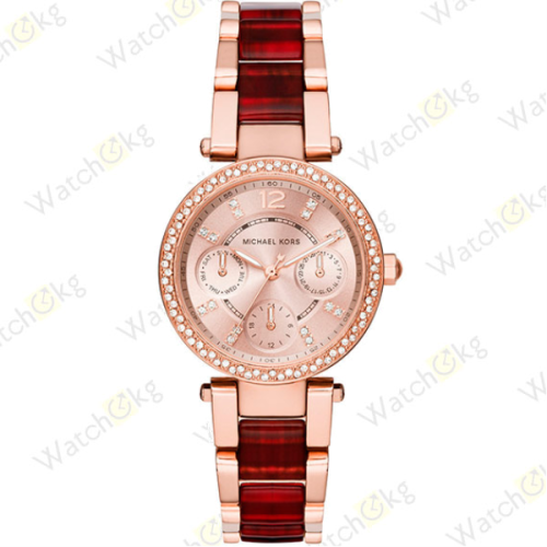 Часы Женские Michael Kors Дизайнерские (MK6239)