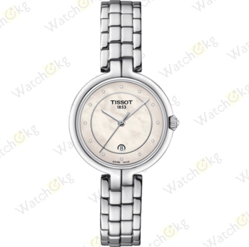 Часы Женские Tissot T-Lady (T094.210.11.116.01)