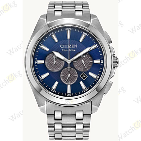Часы Мужские Citizen Eco-Drive (CA4510-55L)