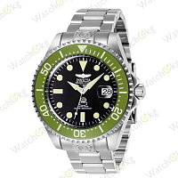 Часы Мужские Invicta Grand Diver (27612)