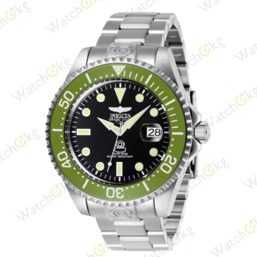 Часы Мужские Invicta Grand Diver (27612)