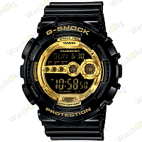 Часы Мужские Casio G-SHOCK (GD-100GB-1)