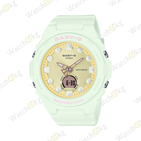Часы Мужские Casio BGA-320 Series (BGA-320FH-3A)