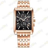 Часы Галеон, хронограф Greenwich (GW 553.40.11)