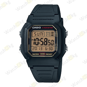 Часы Мужские Casio (W-800HG-9AV)