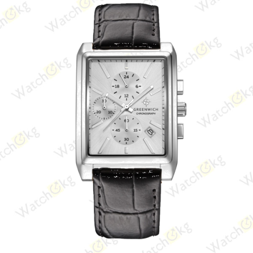 Часы Галеон, хронограф Greenwich (GW 553.11.13)