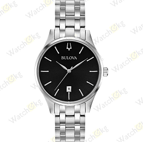 Часы Женские Bulova Classic (96M150)
