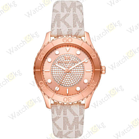 Часы Женские Michael Kors Дизайнерские, Повседневные (MK6980)