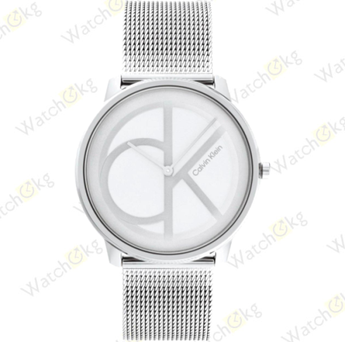 Часы Унисекс Calvin Klein (25200027)