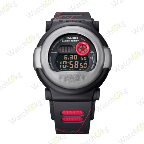 Часы Мужские Casio DIGITAL DW-001 SERIES (G-B001MVA-1) фото 5