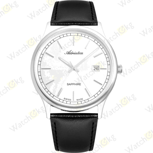 Часы Мужские Adriatica Pairs (A12935213Q)  | Watch.kg