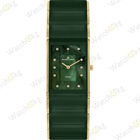 Часы Женские Jacques Lemans High Tech Ceramic Dublin (1-1940M)