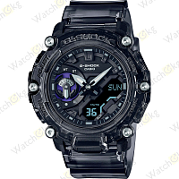 Часы Мужские Casio G-Shock (GA-2200SKL-8A)