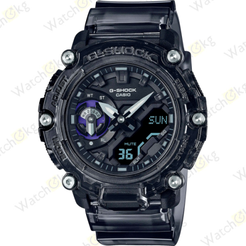 Часы Мужские Casio G-Shock (GA-2200SKL-8A)