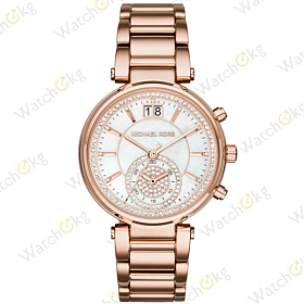 Часы Женские Michael Kors Дизайнерские (MK6282)