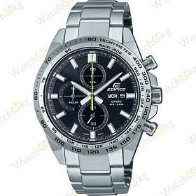Часы Мужские Casio Edifice (EFR-574D-1A)
