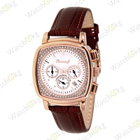 Часы Женские Romanoff Sapphire Chrono (40508B1BRL)