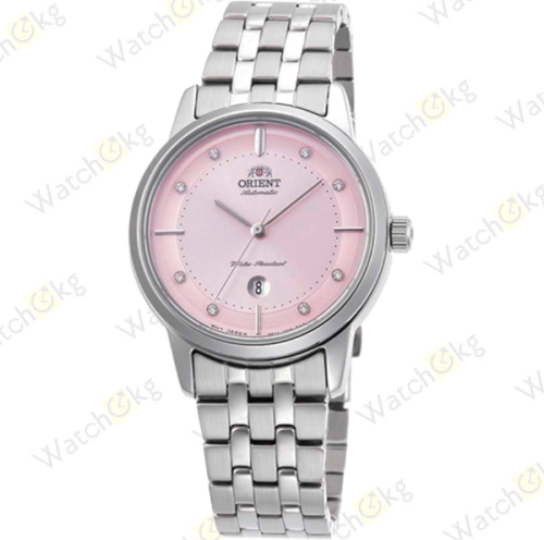 Часы Женские Orient Automatic (RA-NR2010P)